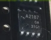 A2187 SOP8 HA12187FP новая и быстрая доставка