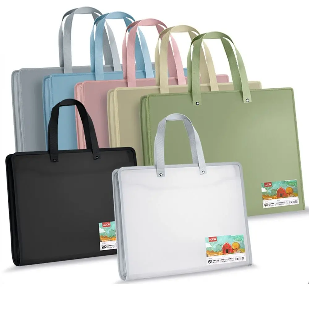 Водонепроницаемая сумка для хранения фотографий 4K/8K легкая ручка портативный