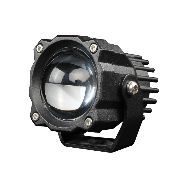 

Противотуманные фары повышенной яркости, 2,5 дюйма, 40 Вт