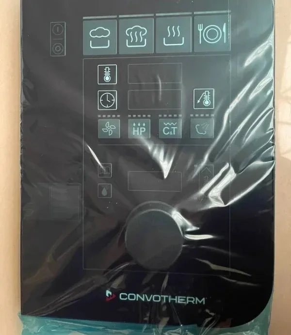 Новая немецкая оригинальная универсальная панель управления духовкой на пару