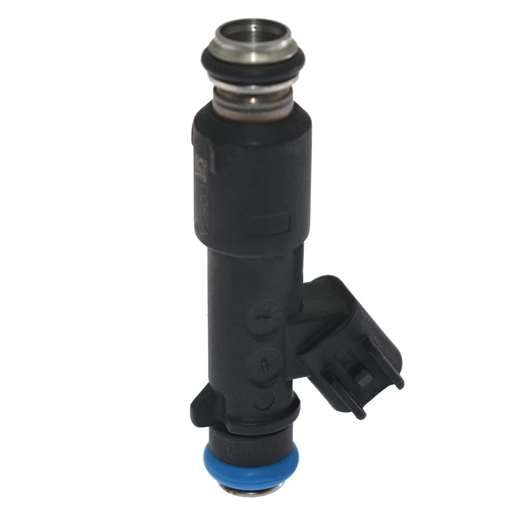

Professional high quality 4PCS Fuel Injectors Nozzle 96487553 FJ1023 4G1899 SFH