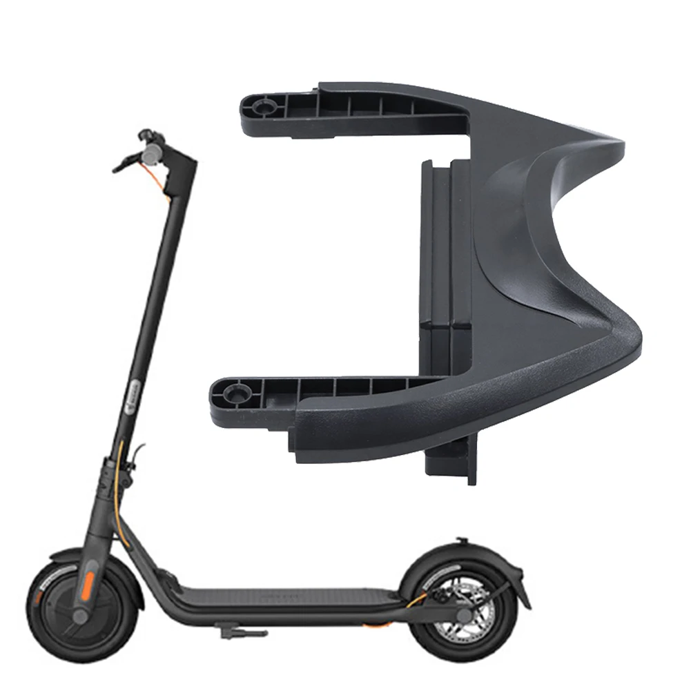 

Pedal Board Rear Tail Cover For Segway Ninebots F20 F40 F30 Electric Scooter Battery Box Rear Cover Repair Parts