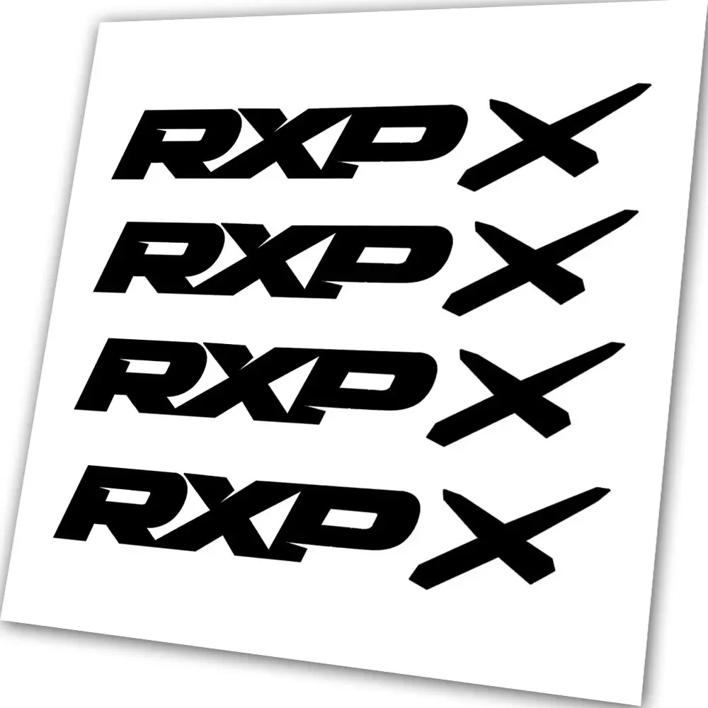 Для Sea Doo RXP X 7 дюймов наклейка графическая наклейка для гидроциклов (art.: 3920cb2cd089c) - 3920cb2cd089c