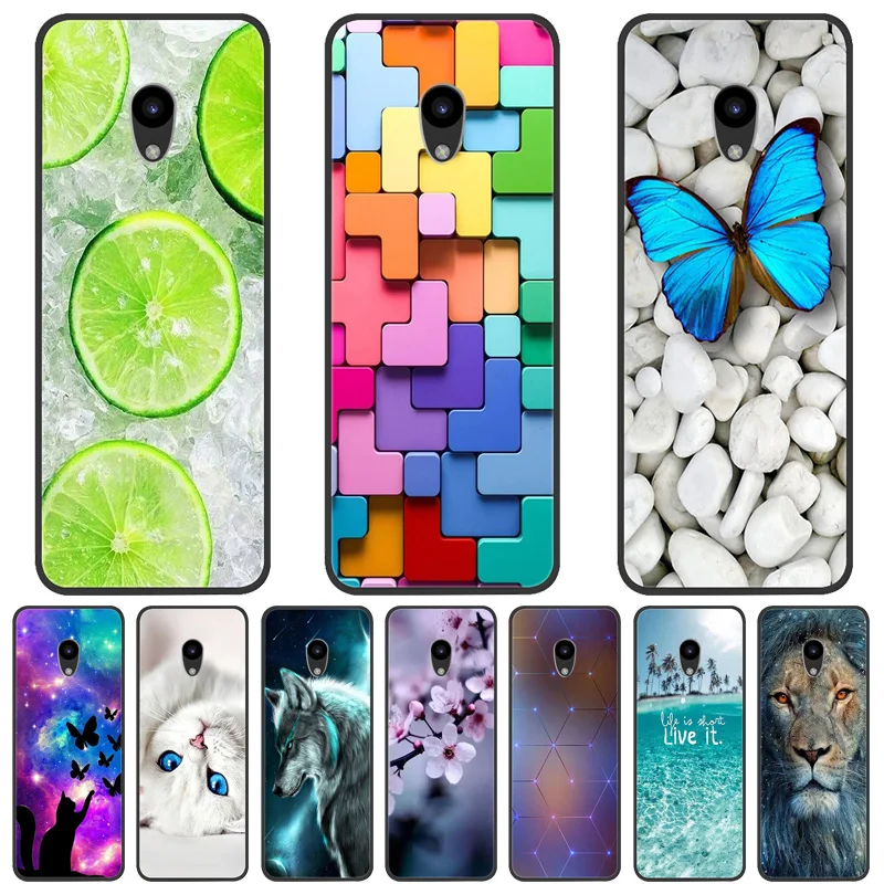 

For Xiaomi Mi Qin F21 Pro Case Soft Silicone Back Cover For Xiaomi Mi Qin F22 Pro Phone Cases QinF21 Pro Coque Fundas