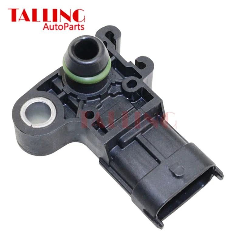 

0261230282 Intake Manifold Pressure Sensor For Buick La Crosse Enclave Cadillac Escalade Corvette Chevrolet Cobalt Tahoe New
