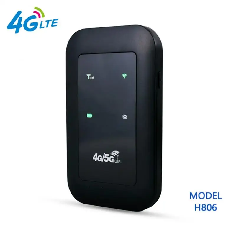 Мини-роутер Wi-Fi 3G Мбит/с слот для Sim-карты |