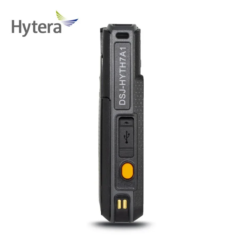 Портативный регистратор правоохранительных органов высокой четкости Hytera DSJ-HYTH7A1
