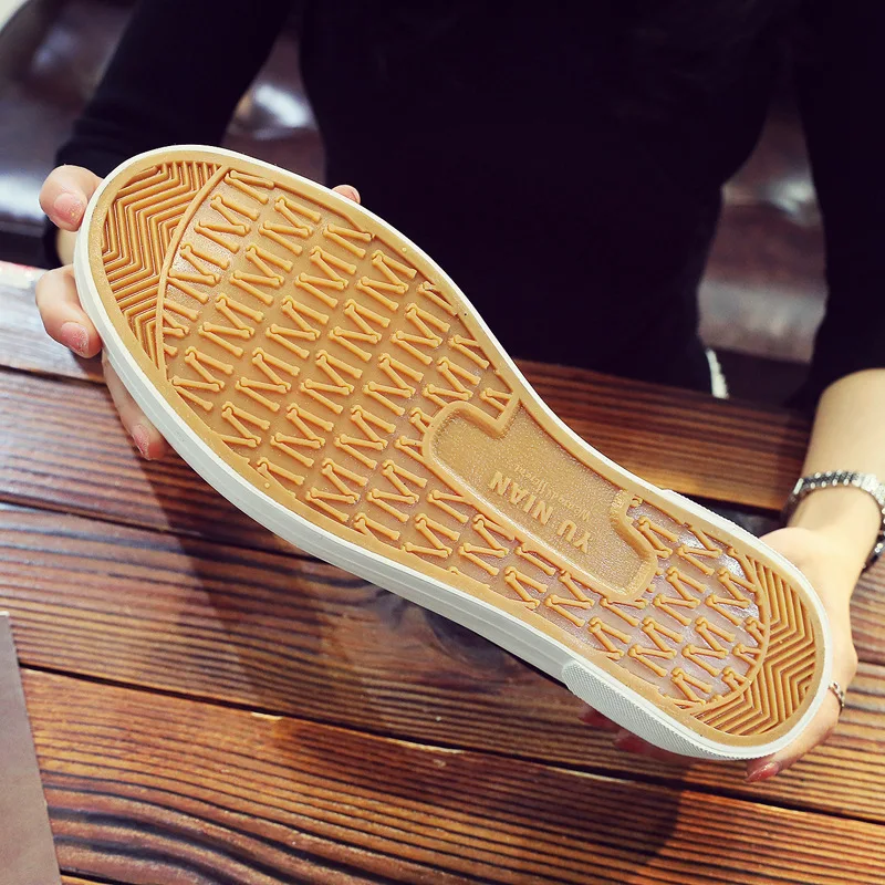 Женская обувь на плоской подошве эспадрильи платформе с круглым носком ползучие