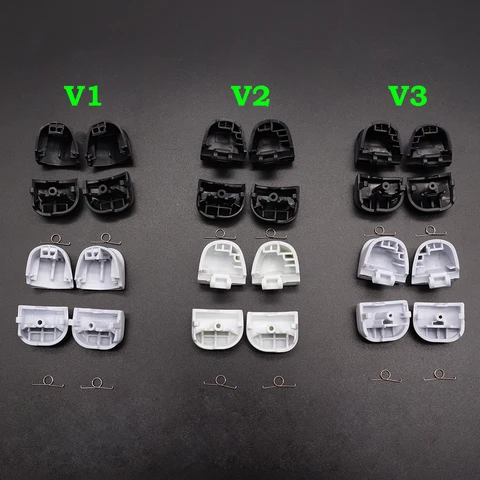 Кнопки триггера для Sony Playstation 5 TingDong