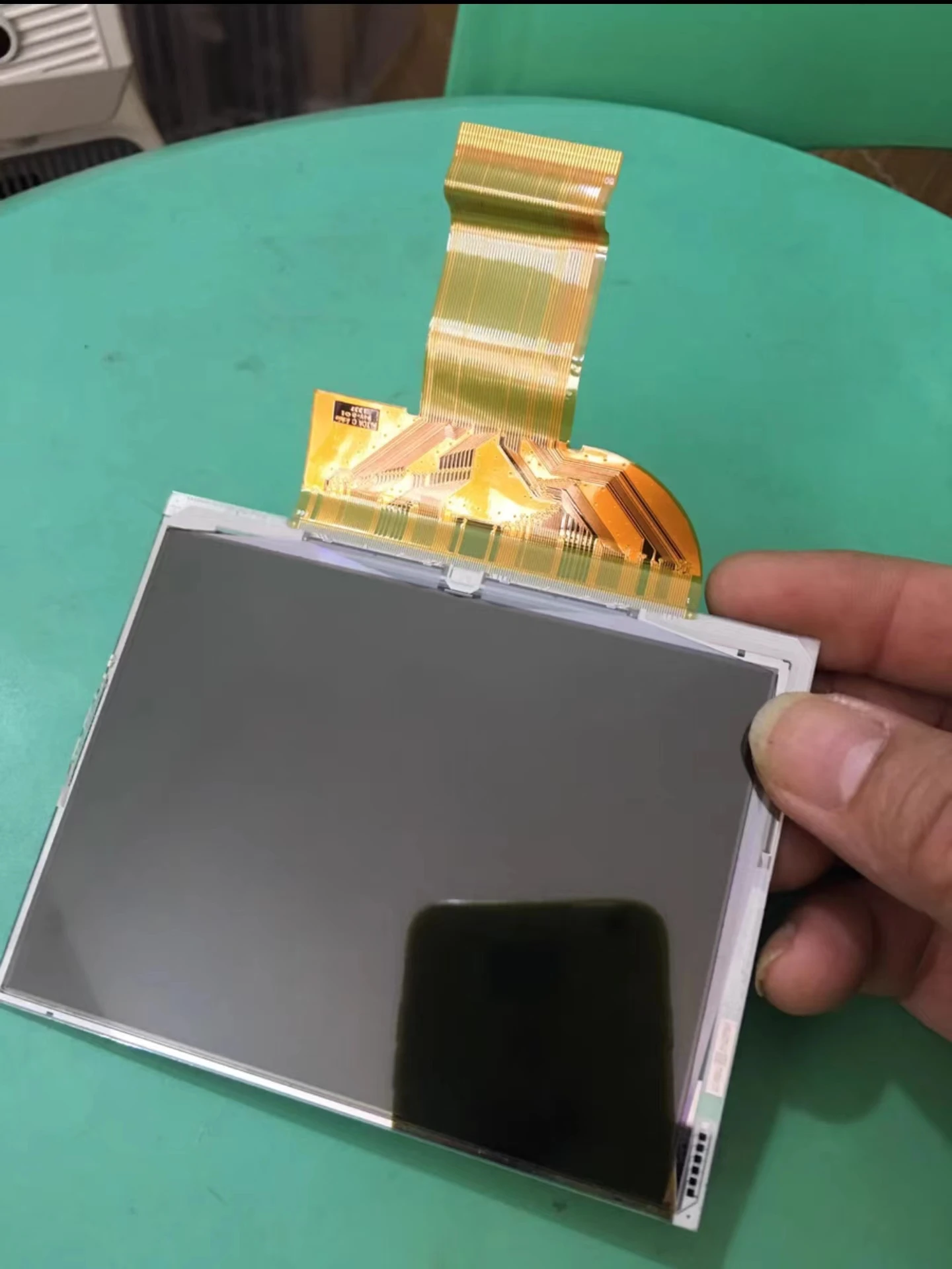 

Новый оригинальный 5-дюймовый PD050SX2 (LF) -0A PD050SX2 (LF) PD050SX2 LF ЖК-экран подходит для обслуживания ЖК-экрана