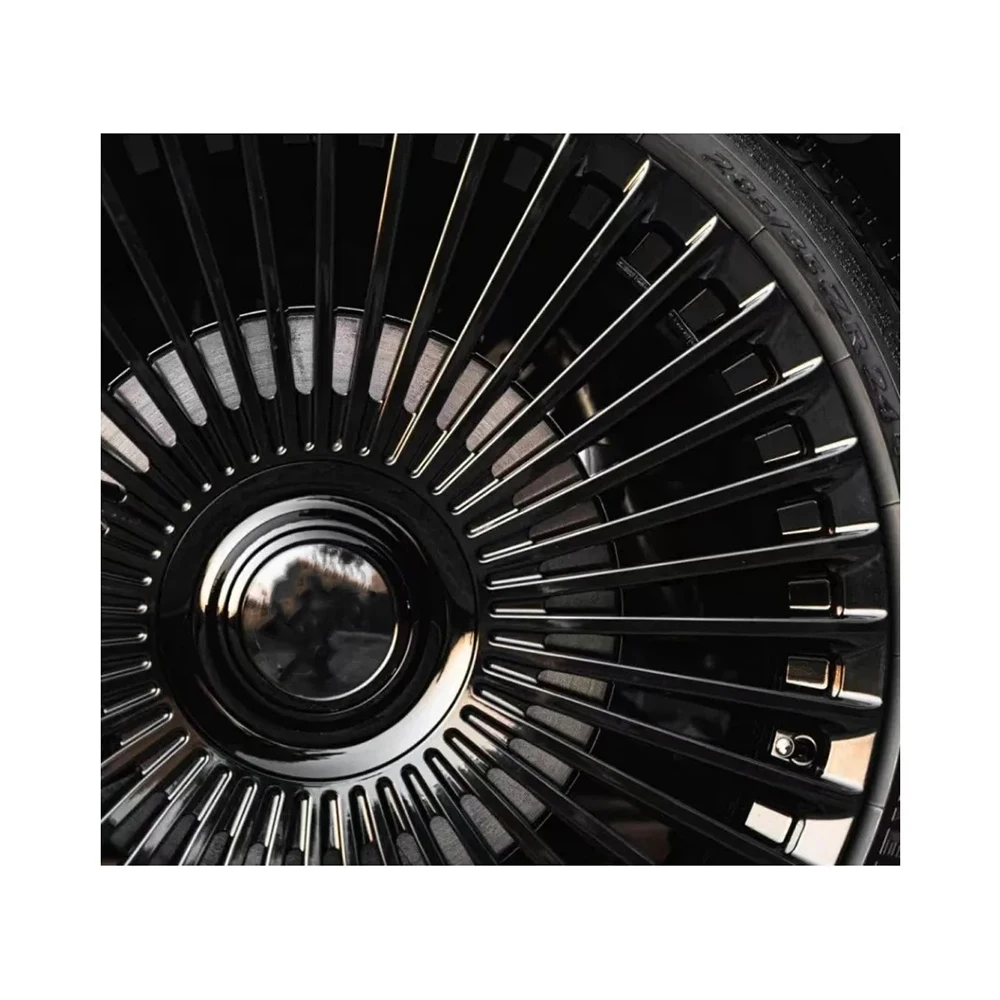 Высокое качество по заводской цене 4x4 обода колеса для Land Rover Range Мода 2005-20 21 22 23 24