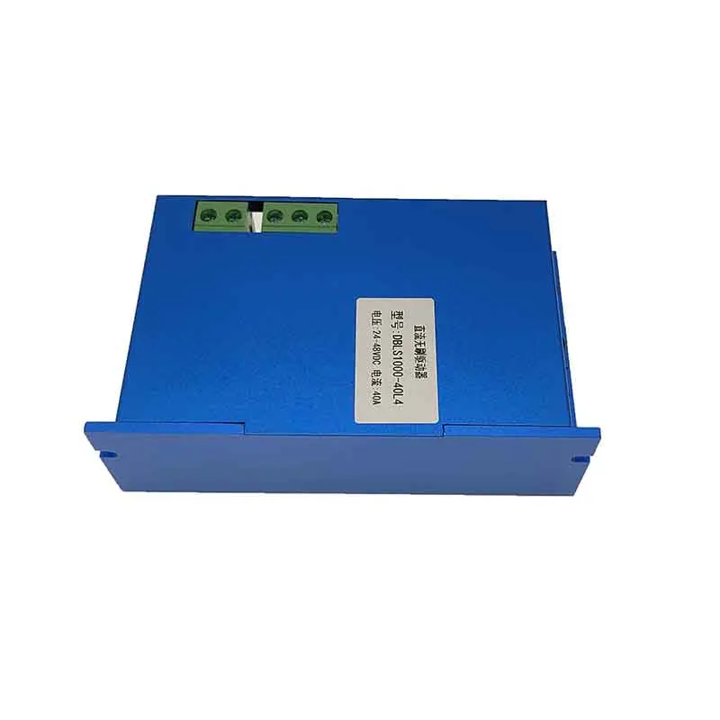 Контроллер Bldc 24 В/36 В/48 В/60 500 Вт 800 1000 двигателя bldc