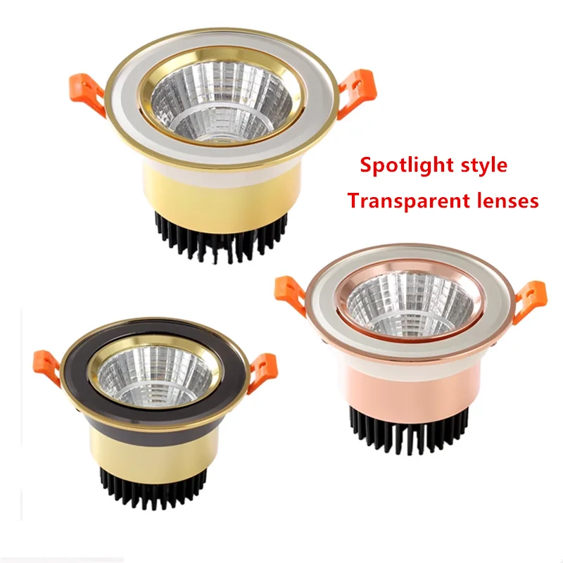 Новые модели высококачественный гальванический золотой встраиваемый