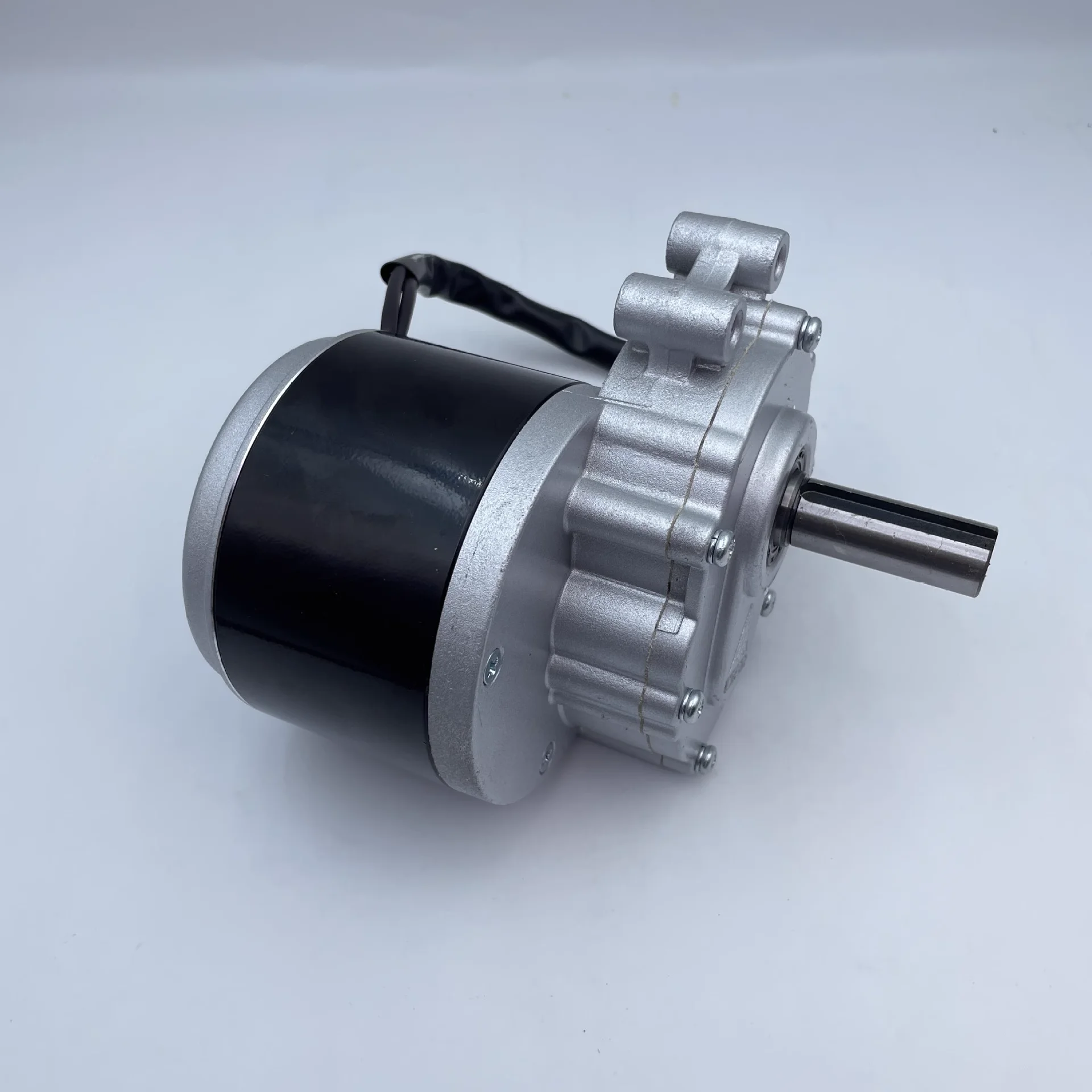 Двигатель для инвалидной коляски 24 В 250 Вт двигатель 75/120 об/мин ZD101AZ1 аксессуары