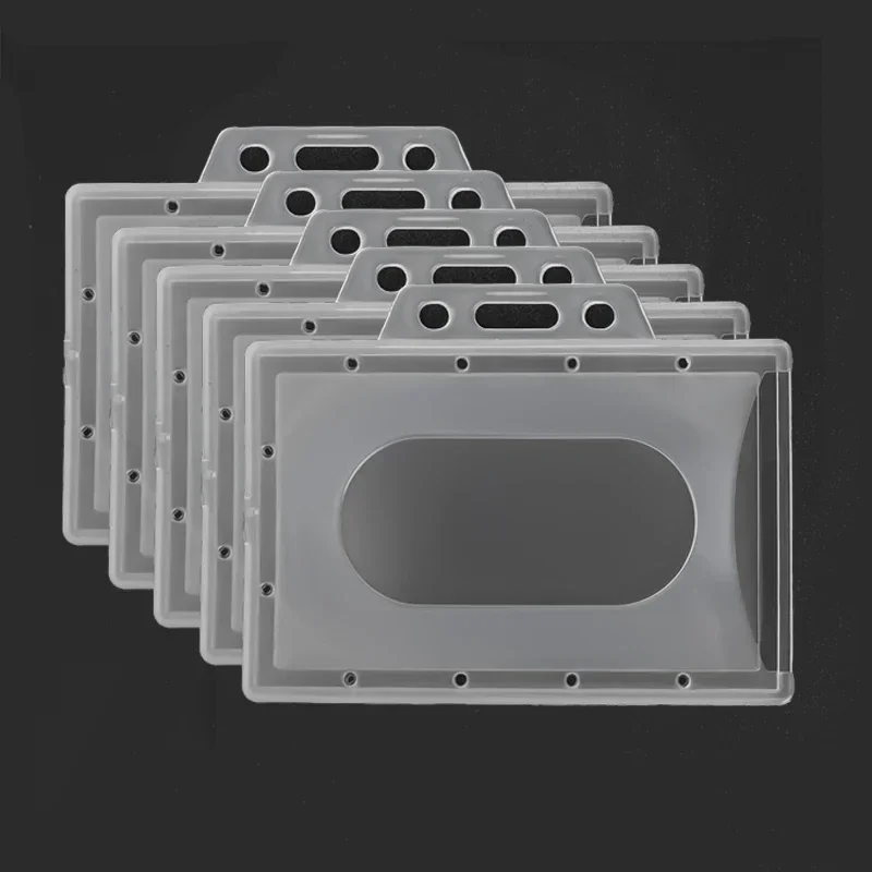 

Пластиковый держатель для карт