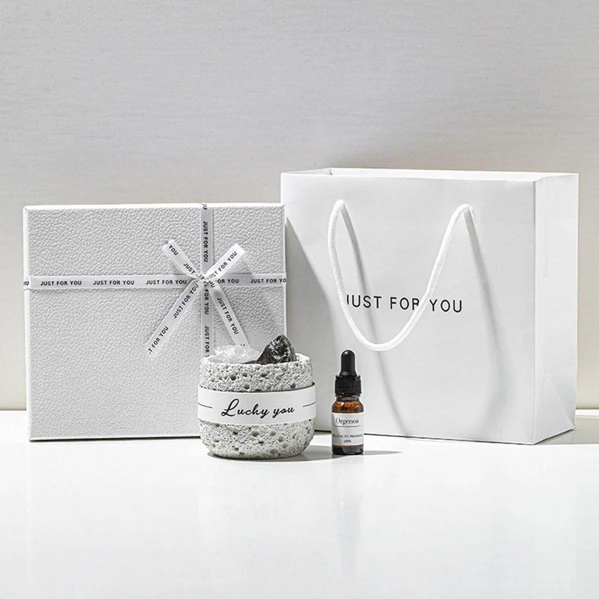 1 шт. диффузор эфирного масла для украшения дома