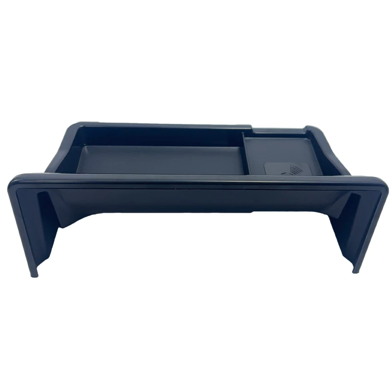 

For MG4 EV 2023 MG4 MULAN Sunshade Storage Box Specialized Interior Vehicle Supplies For MG4 Car Accessories