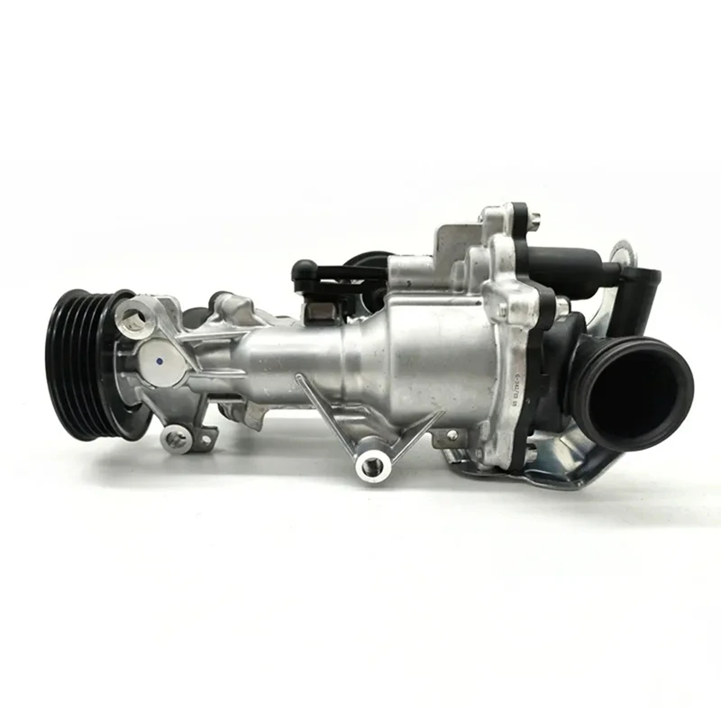 A 2702000401 2702000800 Замена водяного насоса охлаждения двигателя для Mercedes W176 W246 X156 M270