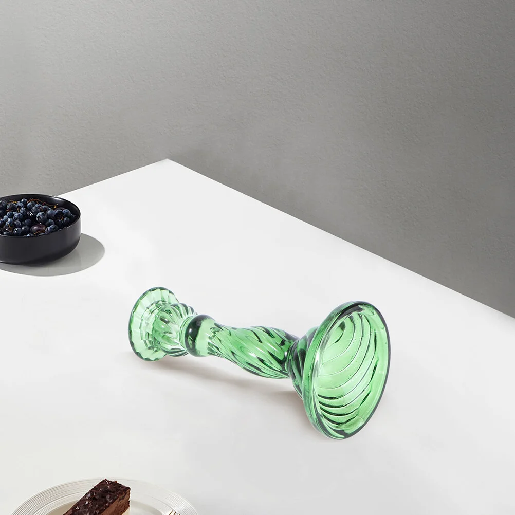 

Настольный декор, прочные подсвечники 16.5X8.5 см