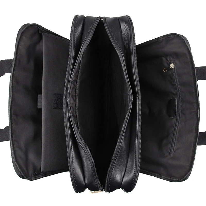 Рисунок 6 - Роскошные мужские сумки из натуральной кожи