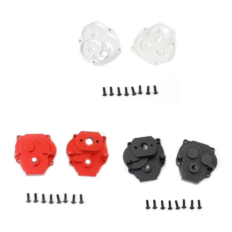 

Для Traxxas 1/18 TRX-4M Land Rover Defender Ford Liema Wave Box Shell Upgrade