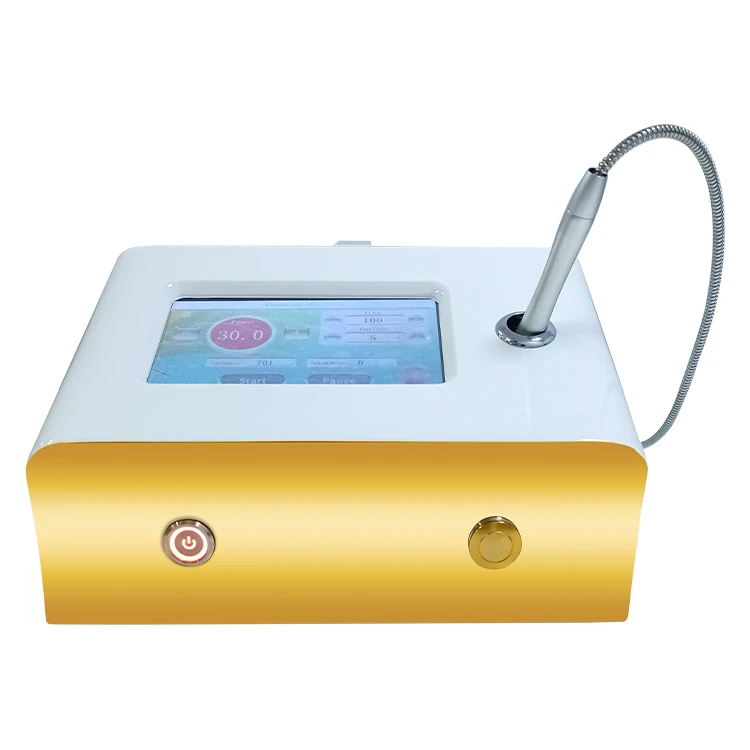 

Best Sell Nail Fungus Treatment Diode Laser Yag Laser Onychomycosis Spider Vascular Veins Removal Physiotherapy