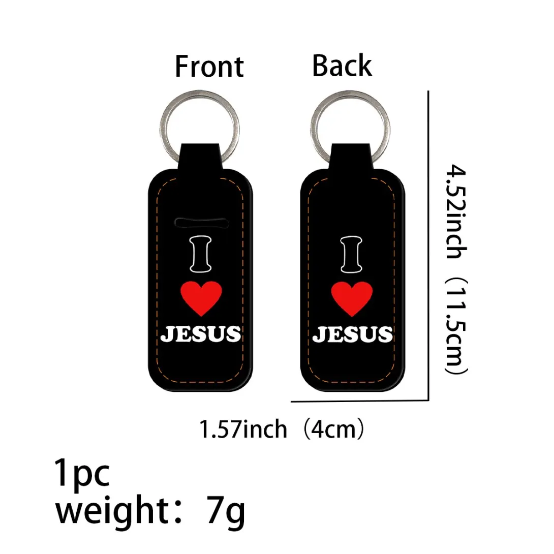 Don't Touch Me новый модный держатель для помады брелки бальзам губ брелоки сумка