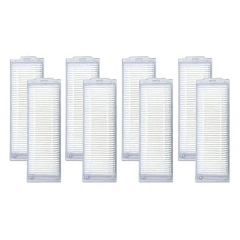 

Vacuum Cleaner HEPA Filter for Xiaomi Viomi V-RVCLM21A Robotic Vacuum Cleaner Parts Accessories