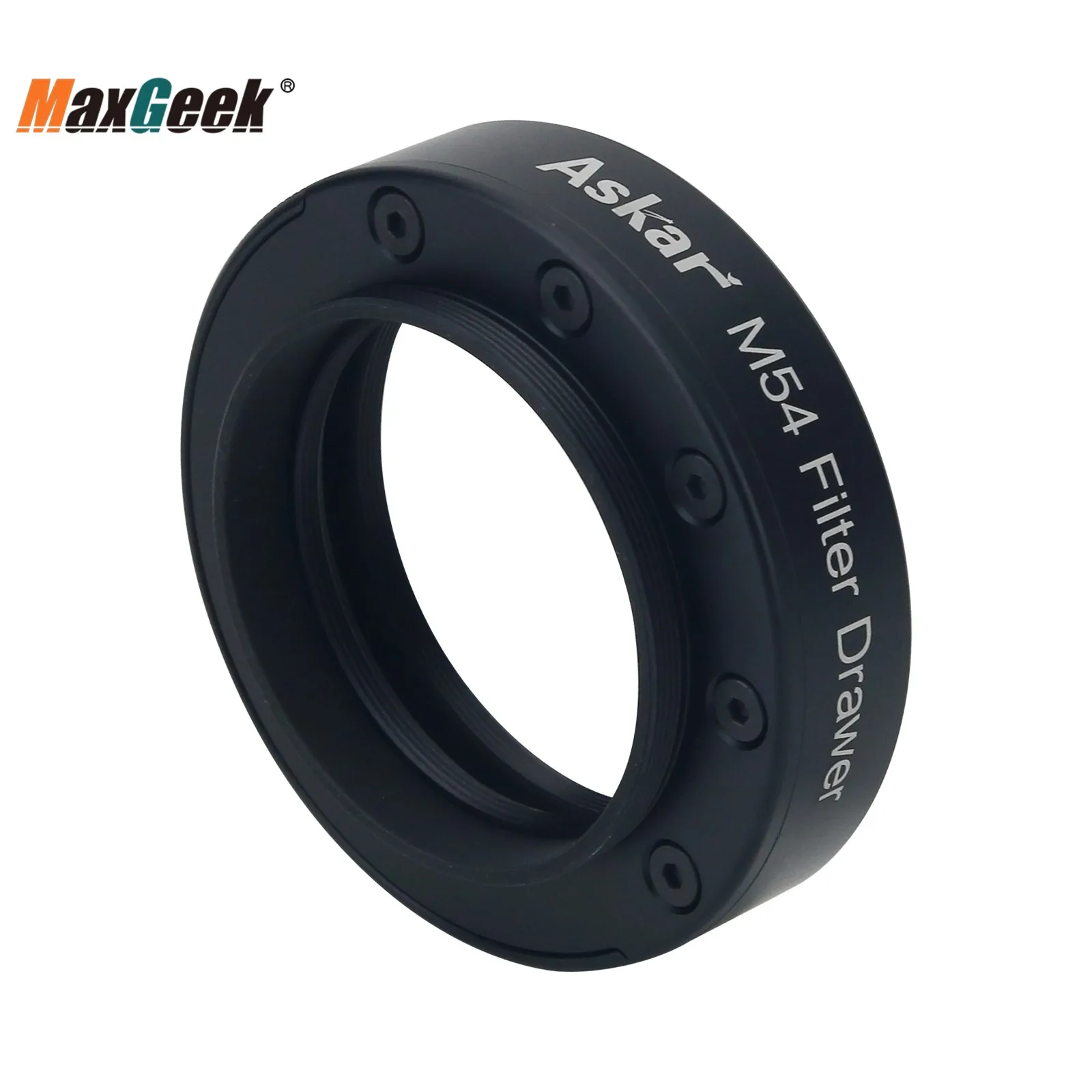 Фото Maxgeek ASKAR M54 5-в-1, многофункциональный аксессуары высокого качества для астрономического телескопа №4