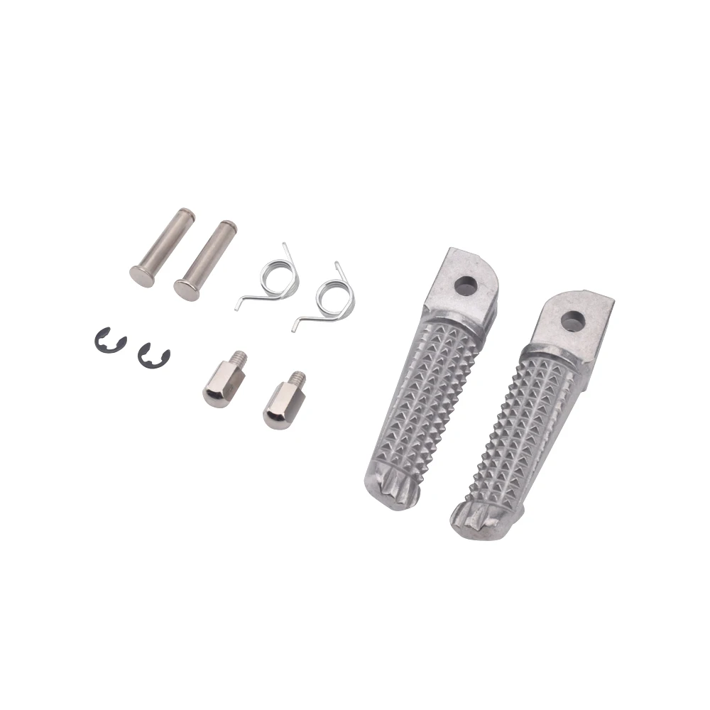 Передняя подставка для ног мотоцикла YAMAHA MT-25/-03/-15/-125 2015-2023