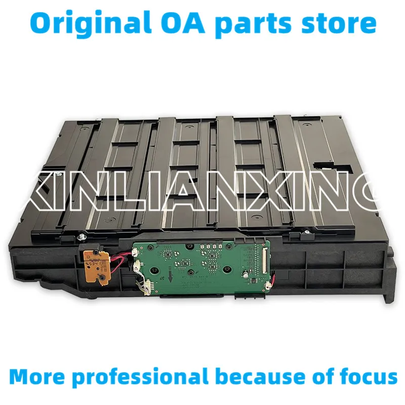 Фото Запчасти JC97-05148A, блок лазерного сканера LSU для HP MFP E78523 E78625 E78630 E78635 E78525 E78528 №1