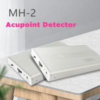 professional auricular point diagnosis instrument acupoint detector ear acupuncture points detector detection li chun huang mh