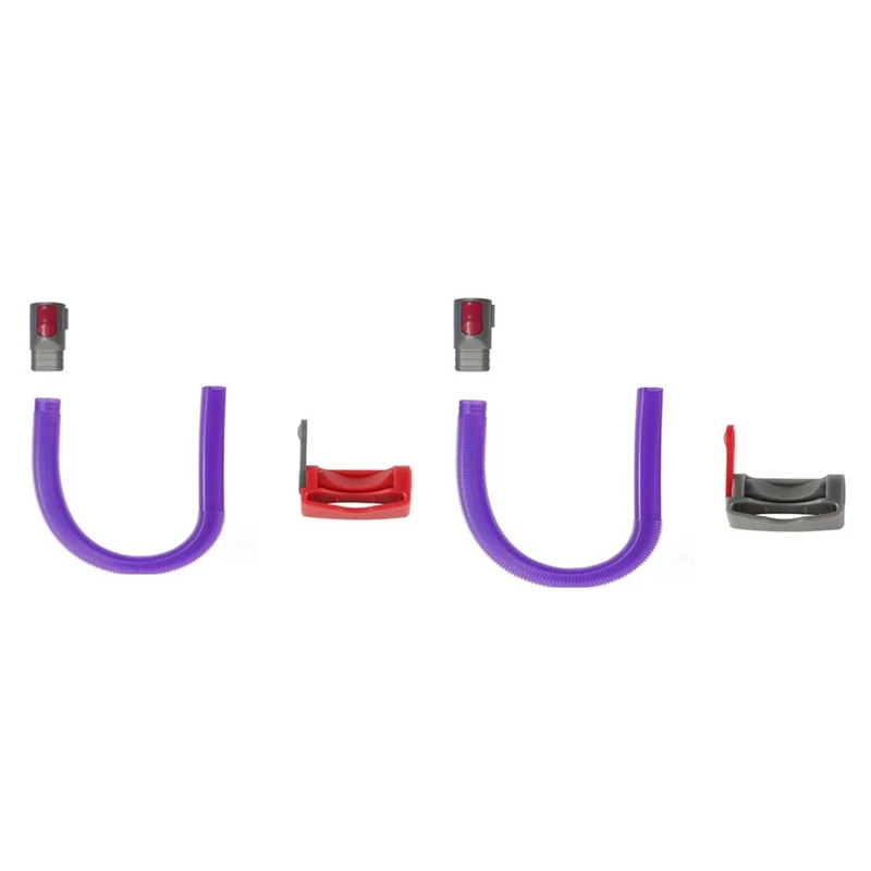 Комплект для очистки вентиляционных отверстий Dyson V7 V8 V10 V11 V15 вакуумная насадка с