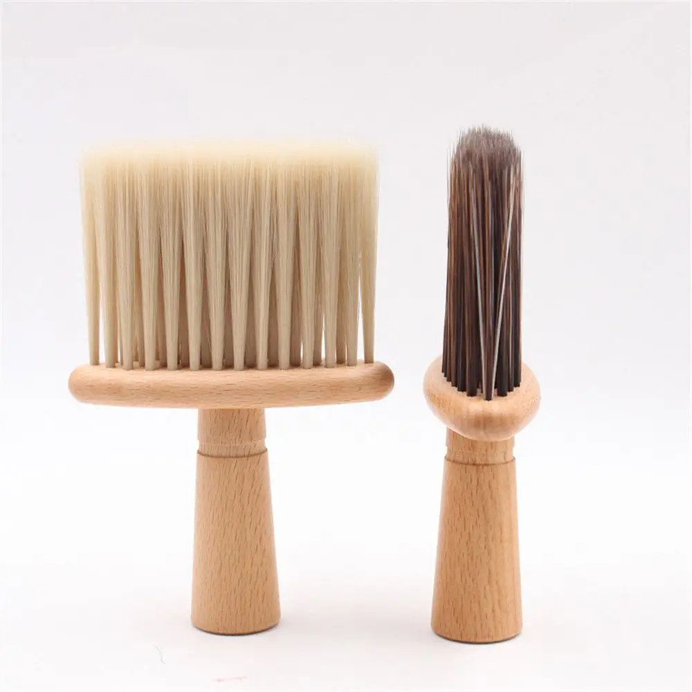 

Tool Hair Styling Tools Barber Cleaning Brush Hair Cleaning Brush Hairdressing Cleaning Brush Haircut Cleaning Brush