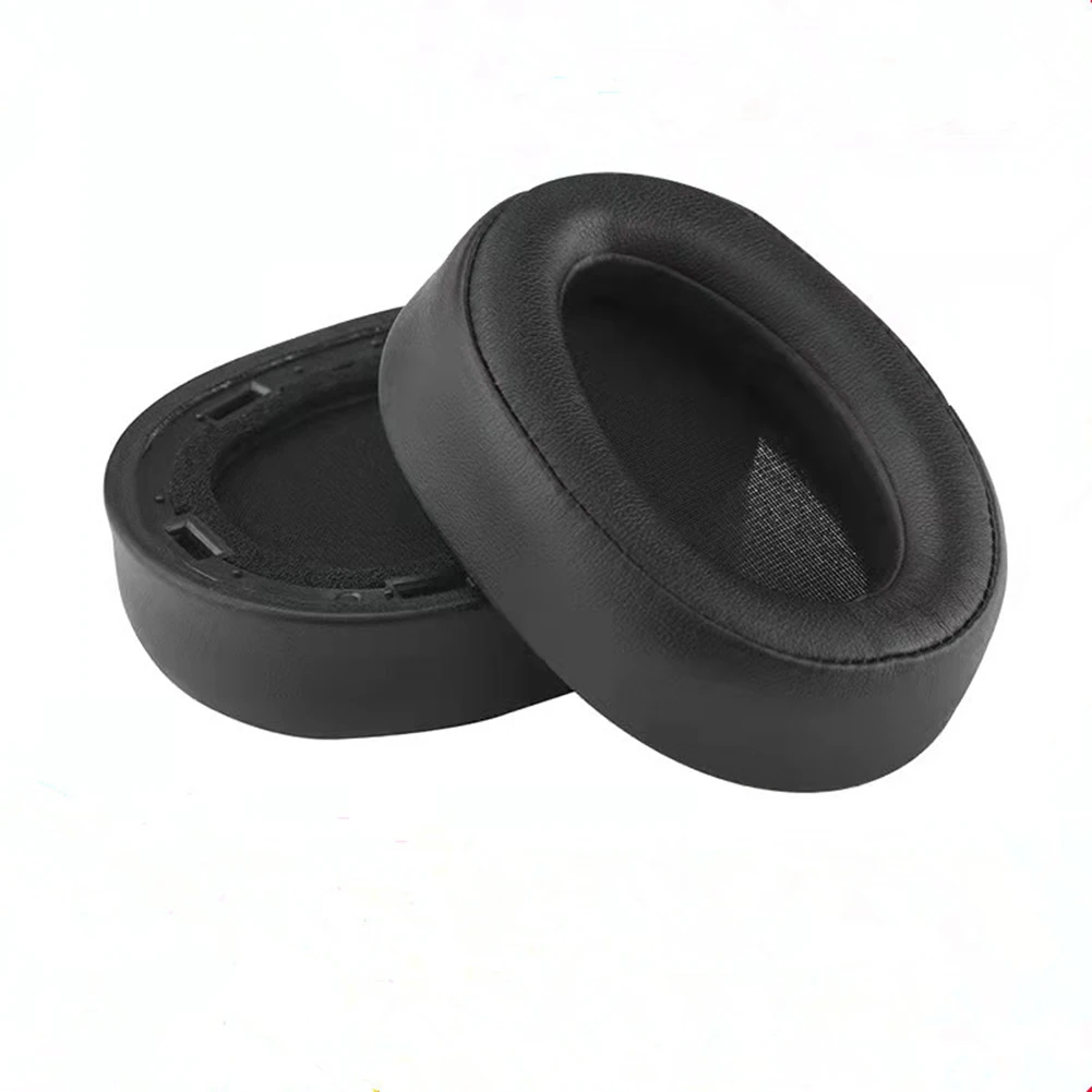 

Амбушюры для наушников Sony MDR-100AAP 100A H600A, гибкие, прочные, мягкие и удобные