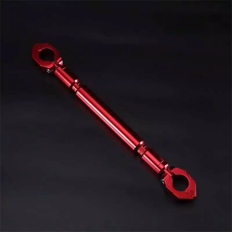 

Handlebars Crossbar Bar 22mm Handlebar Reinforcement Bar Motocross Motorcycle Quad ATV CRF DTR PIT BIKE Accessories