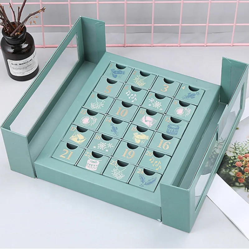 Packaging For Gift Jewelry Cosmetic
