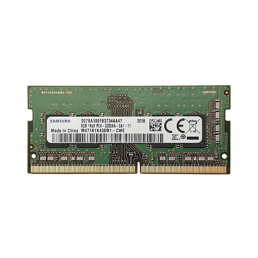 Ddr4 8gb 3200. Оперативная память SODIMM Samsung ddr4. Samsung 8 ГБ ddr4 3200 МГЦ SODIMM cl22 m471a1k43eb1-cwe. Samsung 8 ГБ ddr4 2666 МГЦ SODIMM cl19 m471a1k43db1-CTD. M471a5244cb0-CTD 8gb.