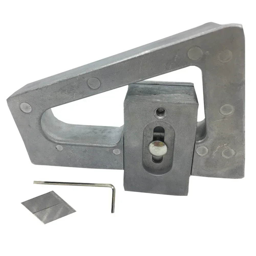 Инструмент для триммера пластиковых полов из ПВХ эффективной резки прямых