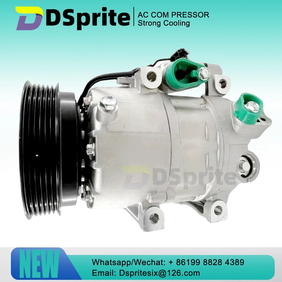 For Hyundai Santa Fe 3.3l 2014