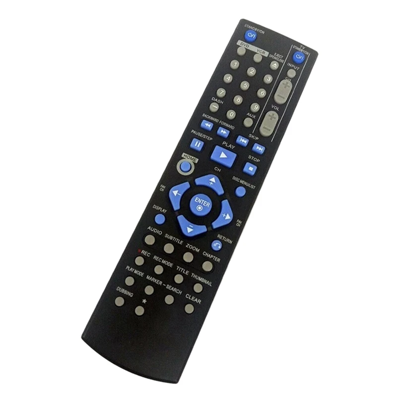 Пульт дистанционного управления DVDR для JVC RM-SDRMV150A RMSDRMV150A