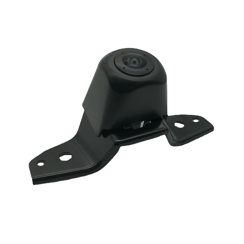 867B0-0E032 Автомобильная камера переднего вида в сборе с передним изображением для