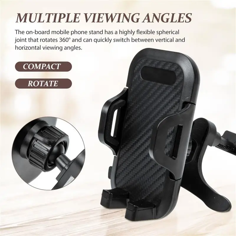 

Universal Cellphone Holder Car Phone Stand Car Phone Mount Car Phone Holder