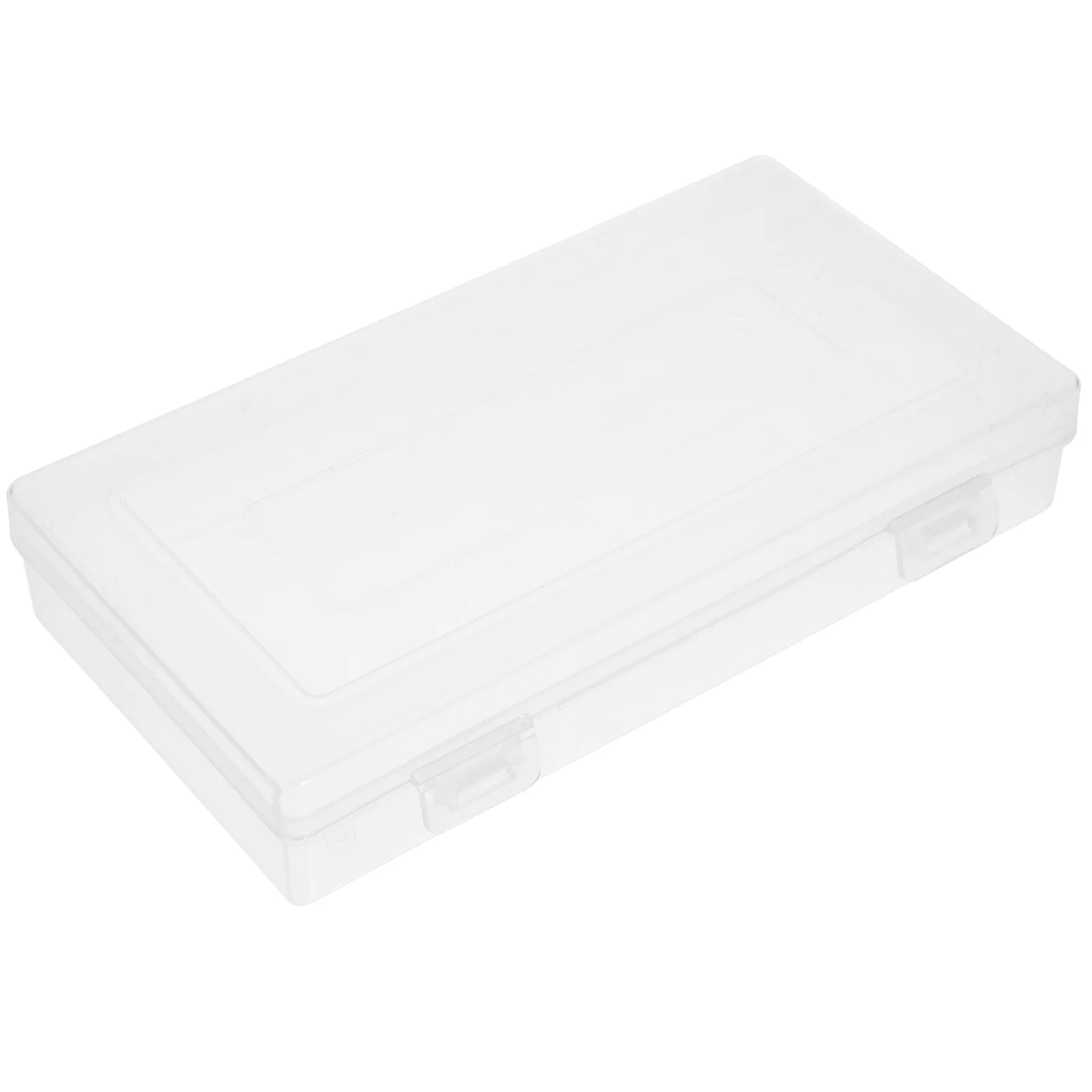 Коробка для хранения зажимов денег защитная сумка бумаги памятный чехол