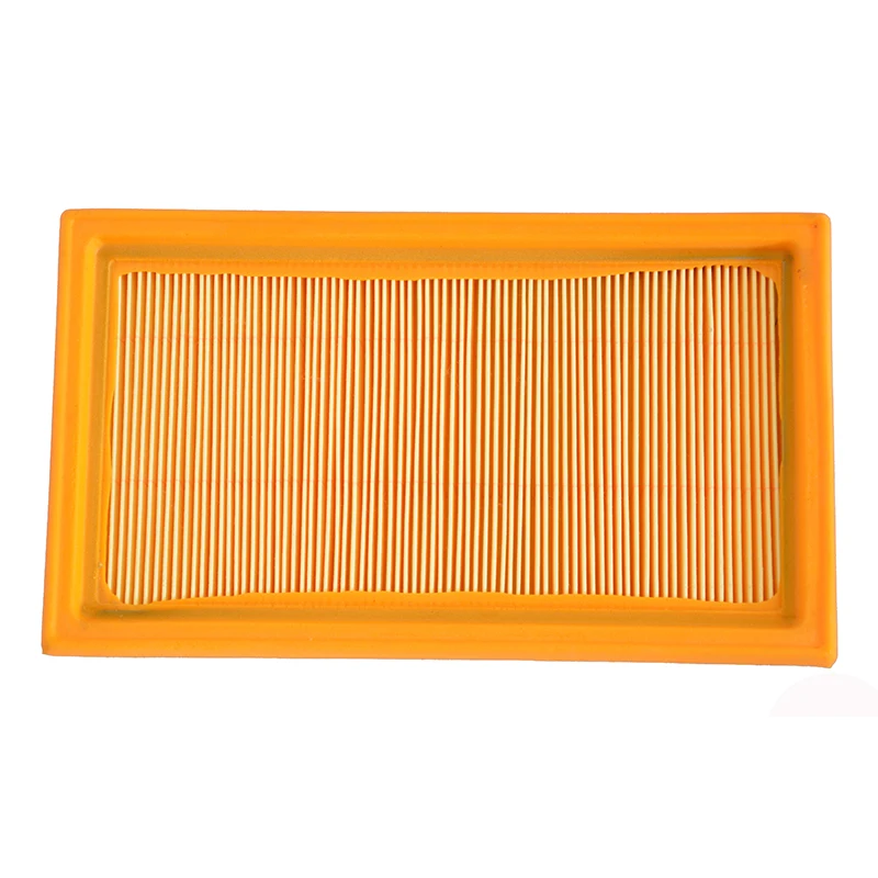 Воздушный фильтр двигателя автомобиля для NISSAN (DONGFENG) март 1,5 2010- TIIDA QIDA 1,6 LIVINA 1,6 BLUEBIRD SYLPHY G11 1,6 2,0 16546-ED500