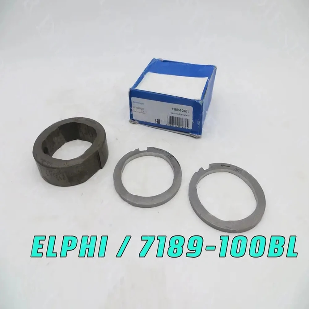 

NEW DIESEL COMMON RAIL FUEL PUMP CAM SCROLL KIT 7189-100BL 7189-100DA