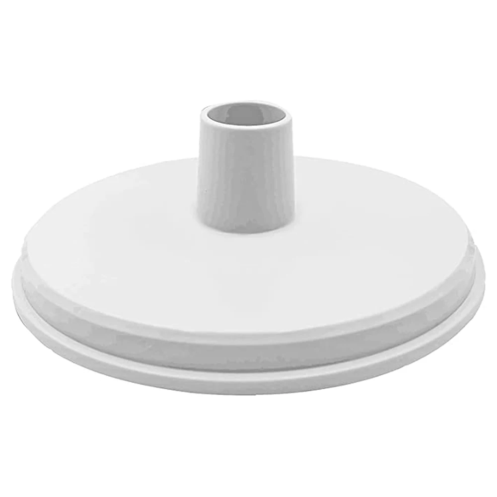 

Pool Tools Skimmer Vacuum Plate Skimmer Vacuum Plate Pool Accessories Durable New Plastic Sell Well Straight Head High Quality