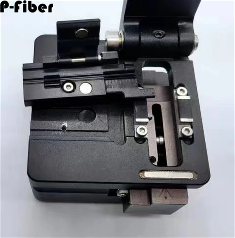 optical fiber clamp for DVP cutter dvp107 3 in 1 fiber optic slot for cleaver free shipping