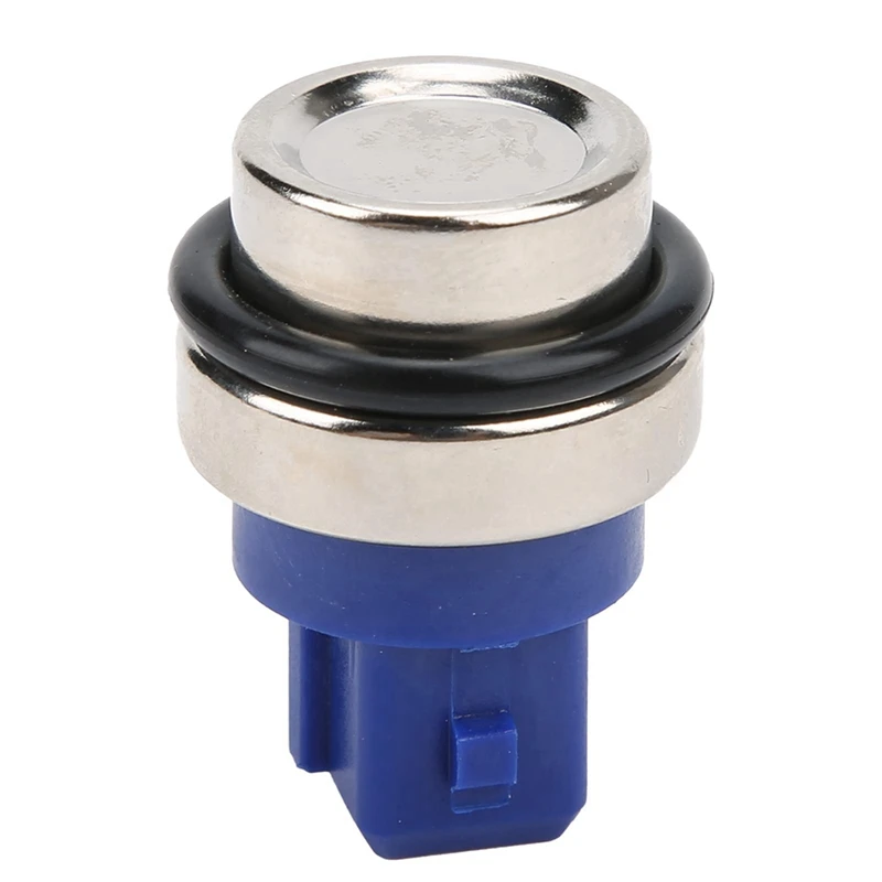 1 шт. датчик температуры охлаждающей жидкости 025906041A 0025420718 1669965 для VW Passat Polo Jetta Ford