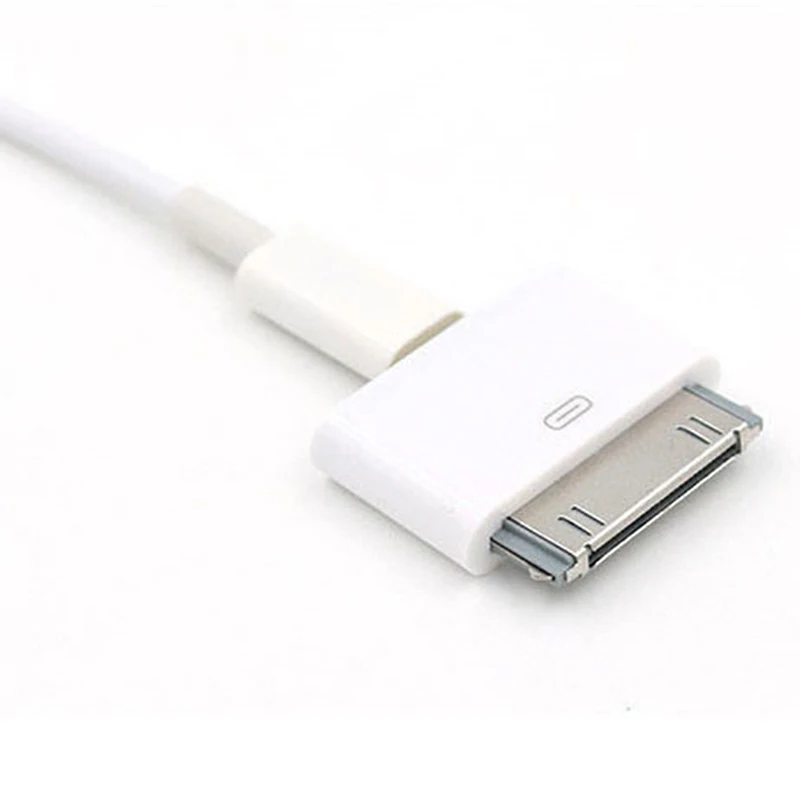 Адаптер для синхронизации и зарядки Iphone 4 |